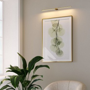 Подсветка для картины Elektrostandard Luar 40153/LED в Ижевске - izhevsk.ok-mebel.com | фото 5