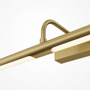 Подсветка для картины Maytoni Twinkle MIR266WL-L12BS3K в Ижевске - izhevsk.ok-mebel.com | фото 7