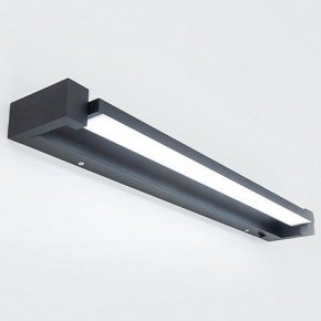 Подсветка для зеркала Italline IT01-1068/45 IT01-1068/45 black в Ижевске - izhevsk.ok-mebel.com | фото