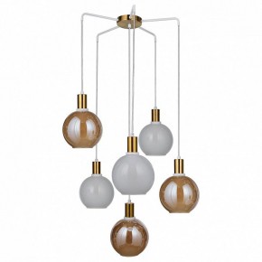 Подвесная люстра 33 идеи S13WH PND169M.05WH.3.001PA-S13AM-S13WH в Ижевске - izhevsk.ok-mebel.com | фото 2
