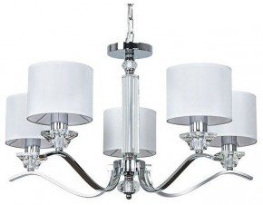 Подвесная люстра Arte Lamp Alhena A4091LM-5CC в Ижевске - izhevsk.ok-mebel.com | фото