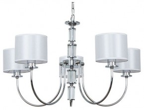 Подвесная люстра Arte Lamp Attore A4092LM-5CC в Ижевске - izhevsk.ok-mebel.com | фото