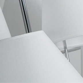 Подвесная люстра Arte Lamp Rondo A4086LM-6CC в Ижевске - izhevsk.ok-mebel.com | фото 5