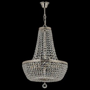 Подвесная люстра Arti Lampadari Castellana Nickel Castellana E 1.5.40.100 N в Ижевске - izhevsk.ok-mebel.com | фото 3