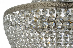 Подвесная люстра Arti Lampadari Castellana Nickel Castellana E 1.5.40.100 N в Ижевске - izhevsk.ok-mebel.com | фото 6