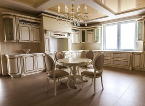 Подвесная люстра Arti Lampadari Fortezza Fortezza E 1.1.8 G в Ижевске - izhevsk.ok-mebel.com | фото 2