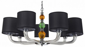 Подвесная люстра Arti Lampadari Liberi Liberi E 1.1.7 N в Ижевске - izhevsk.ok-mebel.com | фото