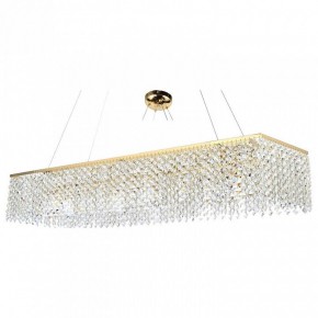 Подвесная люстра Arti Lampadari Milano Milano E 1.5.120X30.104 G в Ижевске - izhevsk.ok-mebel.com | фото 2