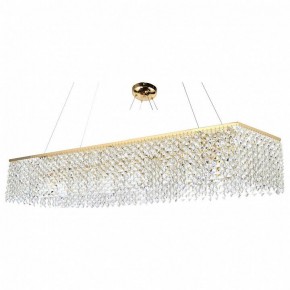Подвесная люстра Arti Lampadari Milano Milano E 1.5.120X30.104 G в Ижевске - izhevsk.ok-mebel.com | фото 3