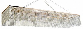 Подвесная люстра Arti Lampadari Milano Milano E 1.5.120X30.501 G в Ижевске - izhevsk.ok-mebel.com | фото