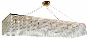 Подвесная люстра Arti Lampadari Milano Milano E 1.5.120X30.501 G в Ижевске - izhevsk.ok-mebel.com | фото 2