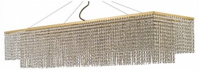 Подвесная люстра Arti Lampadari Milano Milano E 1.5.120X30.502 G в Ижевске - izhevsk.ok-mebel.com | фото