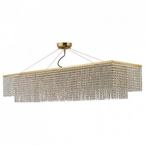 Подвесная люстра Arti Lampadari Milano Milano E 1.5.120X30.502 G в Ижевске - izhevsk.ok-mebel.com | фото 2