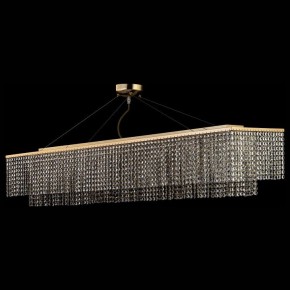 Подвесная люстра Arti Lampadari Milano Milano E 1.5.120X30.502 G в Ижевске - izhevsk.ok-mebel.com | фото 3