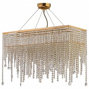 Подвесная люстра Arti Lampadari Milano Milano E 1.5.70X25.105 G в Ижевске - izhevsk.ok-mebel.com | фото 3