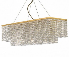 Подвесная люстра Arti Lampadari Milano Milano E 1.5.70X25.502 G в Ижевске - izhevsk.ok-mebel.com | фото