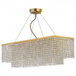Подвесная люстра Arti Lampadari Milano Milano E 1.5.70X25.502 G в Ижевске - izhevsk.ok-mebel.com | фото 2
