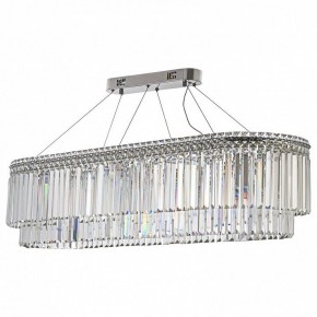 Подвесная люстра Arti Lampadari Ovindoli Gold Ovindoli L 1.5.120x40.101 N в Ижевске - izhevsk.ok-mebel.com | фото 2