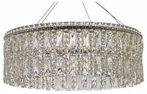 Подвесная люстра Arti Lampadari Ovindoli Gold Ovindoli L 1.5.60.100 G в Ижевске - izhevsk.ok-mebel.com | фото