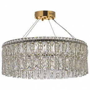 Подвесная люстра Arti Lampadari Ovindoli Gold Ovindoli L 1.5.60.100 G в Ижевске - izhevsk.ok-mebel.com | фото 3