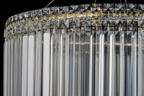 Подвесная люстра Arti Lampadari Ovindoli Gold Ovindoli L 1.5.60.101 G в Ижевске - izhevsk.ok-mebel.com | фото 4