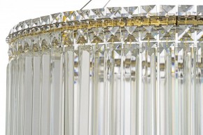 Подвесная люстра Arti Lampadari Ovindoli Gold Ovindoli L 1.5.60.101 G в Ижевске - izhevsk.ok-mebel.com | фото 5