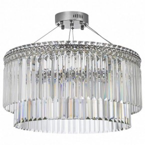 Подвесная люстра Arti Lampadari Ovindoli Gold Ovindoli L 1.5.60.101 N в Ижевске - izhevsk.ok-mebel.com | фото 2
