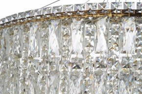 Подвесная люстра Arti Lampadari Ovindoli Gold Ovindoli L 1.5.80+40.100 G в Ижевске - izhevsk.ok-mebel.com | фото 5