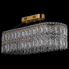 Подвесная люстра Arti Lampadari Ovindoli Gold Ovindoli L 1.5.80x30.100 G в Ижевске - izhevsk.ok-mebel.com | фото 3