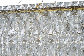 Подвесная люстра Arti Lampadari Ovindoli Gold Ovindoli L 1.5.80x30.100 G в Ижевске - izhevsk.ok-mebel.com | фото 5
