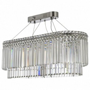 Подвесная люстра Arti Lampadari Ovindoli Gold Ovindoli L 1.5.80x30.101 N в Ижевске - izhevsk.ok-mebel.com | фото 2