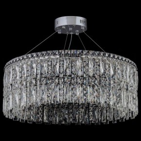 Подвесная люстра Arti Lampadari Ovindoli Nickel Ovindoli L 1.5.60.100 N в Ижевске - izhevsk.ok-mebel.com | фото 2