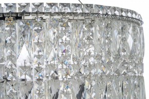 Подвесная люстра Arti Lampadari Ovindoli Nickel Ovindoli L 1.5.60.100 N в Ижевске - izhevsk.ok-mebel.com | фото 4