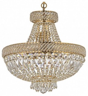 Подвесная люстра Arti Lampadari Palermo Palermo E 1.5.45.101 G в Ижевске - izhevsk.ok-mebel.com | фото