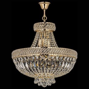 Подвесная люстра Arti Lampadari Palermo Palermo E 1.5.45.101 G в Ижевске - izhevsk.ok-mebel.com | фото 3