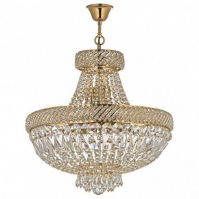 Подвесная люстра Arti Lampadari Palermo Palermo E 1.5.45.101 G в Ижевске - izhevsk.ok-mebel.com | фото 4