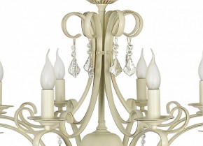 Подвесная люстра Arti Lampadari Viticella Viticella E 1.1.8.602 C в Ижевске - izhevsk.ok-mebel.com | фото 3