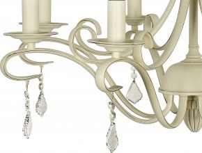 Подвесная люстра Arti Lampadari Viticella Viticella E 1.1.8.602 C в Ижевске - izhevsk.ok-mebel.com | фото 4