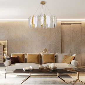 Подвесная люстра Bogate"s Canaria 326/10 Smart в Ижевске - izhevsk.ok-mebel.com | фото 3