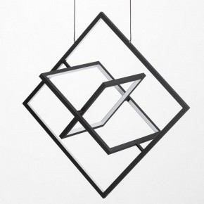 Подвесная люстра Citilux Cube CL719241 в Ижевске - izhevsk.ok-mebel.com | фото