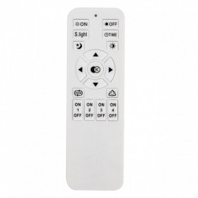 Подвесная люстра Citilux ETERA CL322090 в Ижевске - izhevsk.ok-mebel.com | фото 11