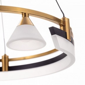 Подвесная люстра Citilux HELLY CL211042 в Ижевске - izhevsk.ok-mebel.com | фото 8