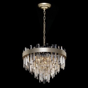 Подвесная люстра Citilux Лаура CL301262 в Ижевске - izhevsk.ok-mebel.com | фото 2
