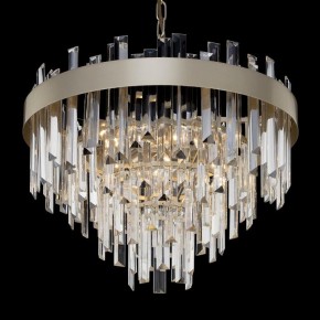 Подвесная люстра Citilux Лаура CL301262 в Ижевске - izhevsk.ok-mebel.com | фото 4