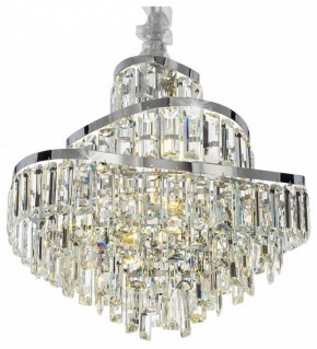 Подвесная люстра Citilux Naiad CL315151 в Ижевске - izhevsk.ok-mebel.com | фото