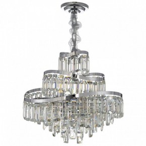 Подвесная люстра Citilux Naiad CL315151 в Ижевске - izhevsk.ok-mebel.com | фото 2