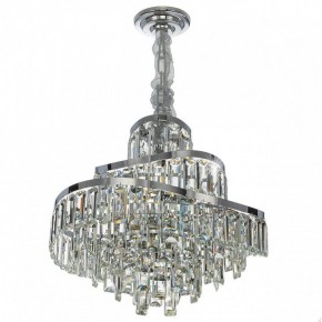 Подвесная люстра Citilux Naiad CL315151 в Ижевске - izhevsk.ok-mebel.com | фото 3