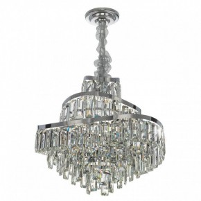 Подвесная люстра Citilux Naiad CL315151 в Ижевске - izhevsk.ok-mebel.com | фото 4