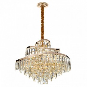 Подвесная люстра Citilux Naiad CL315162 в Ижевске - izhevsk.ok-mebel.com | фото 2