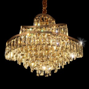 Подвесная люстра Citilux Naiad CL315162 в Ижевске - izhevsk.ok-mebel.com | фото 4